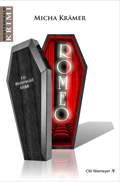 Cover von Romeo
