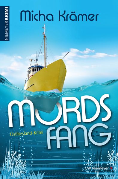Cover von Mordsfang