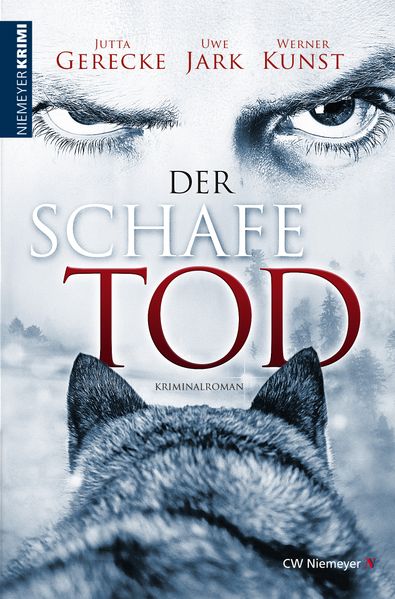 Cover von Der Schafe Tod