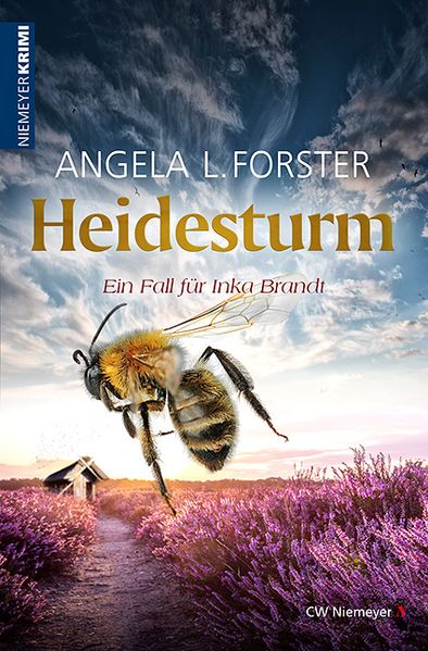 Cover von Heidesturm