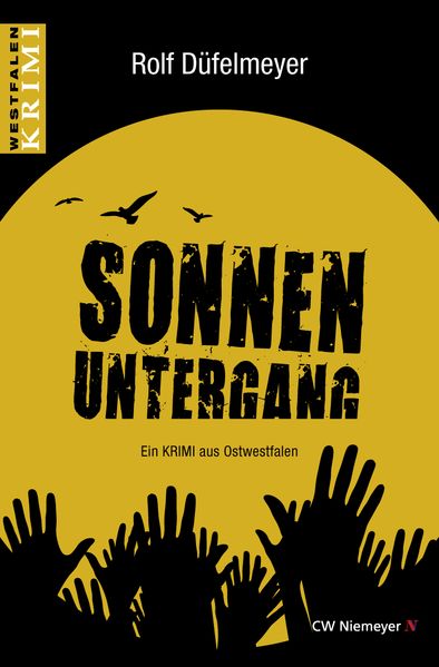 Cover von Sonnenuntergang