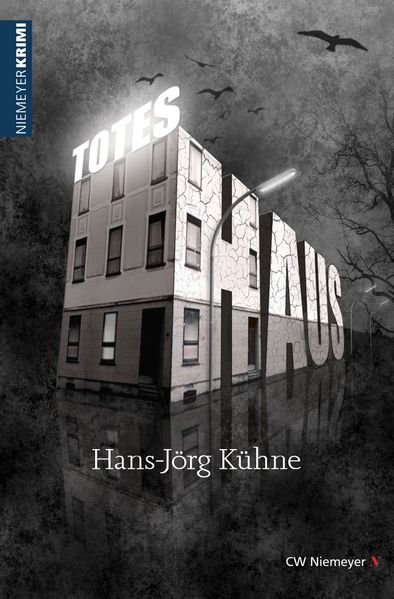 Cover von Totes Haus