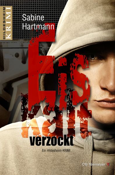 Cover von Eiskalt verzockt