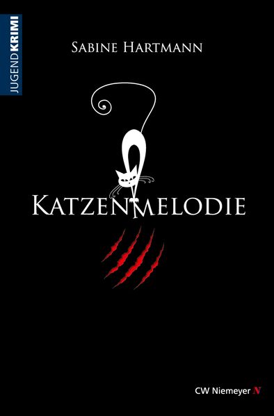 Cover von Katzenmelodie