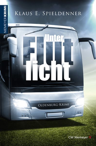 Cover von Unter Flutlicht