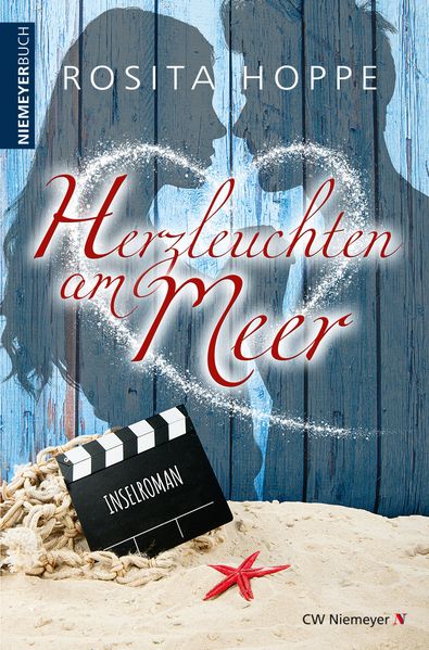 Cover von Herzleuchten am Meer