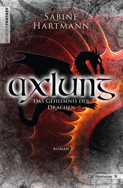 Cover von Axlung