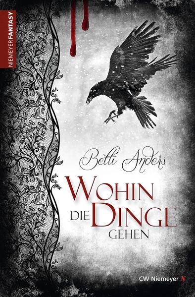 Cover von Wohin die Dinge gehen