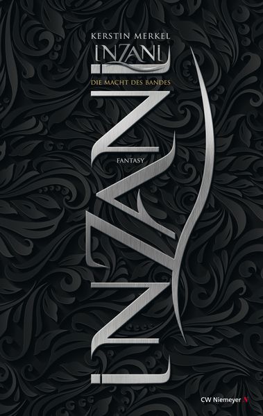 Cover von INZANI