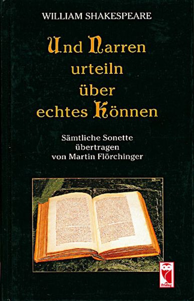 Cover von Und Narren urteil’n über echtes Können