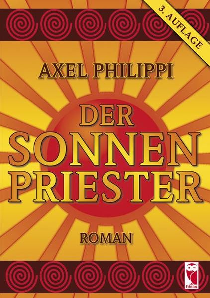 Cover von Der Sonnenpriester