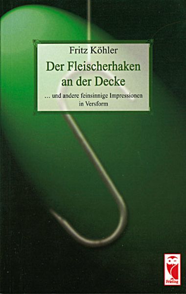 Cover von Der Fleischerhaken an der Decke
