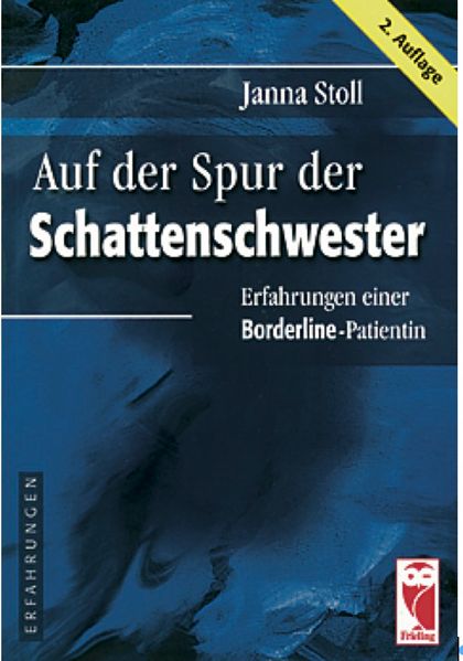 Cover von Auf der Spur der Schattenschwester