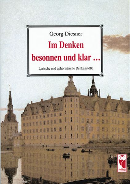 Cover von Im Denken besonnen und klar…