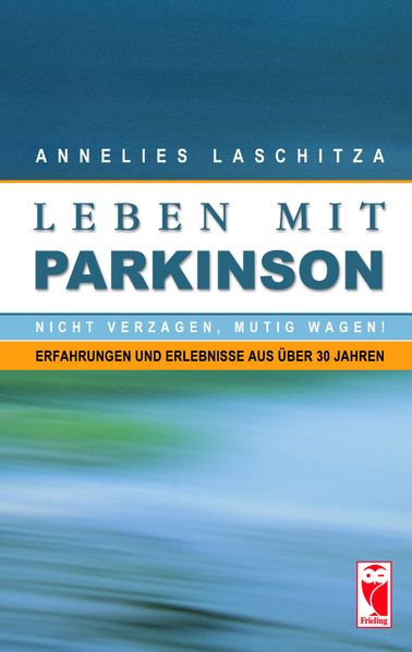 Cover von Leben mit Parkinson