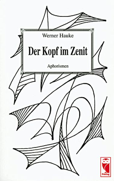 Cover von Der Kopf im Zenit