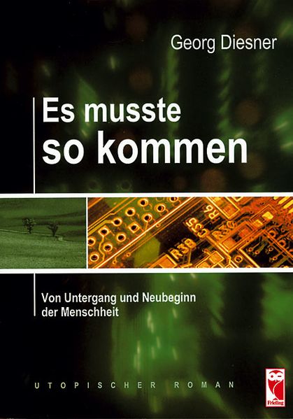 Cover von Es musste so kommen