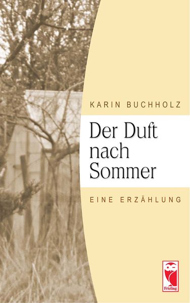 Cover von Der Duft nach Sommer