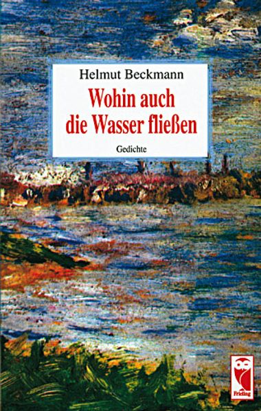 Cover von Wohin auch die Wasser fließen