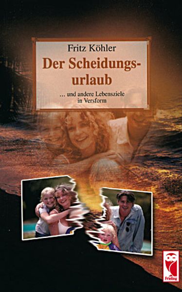 Cover von Der Scheidungsurlaub