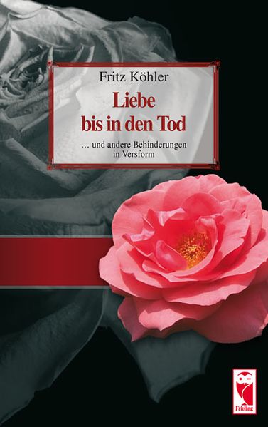 Cover von Liebe bis in den Tod