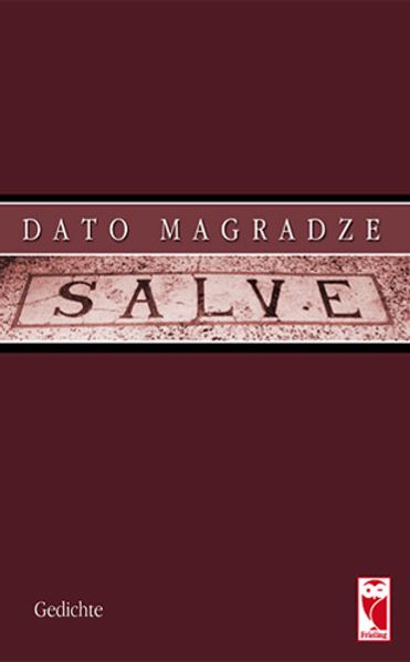 Cover von Salve
