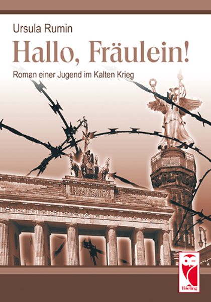 Cover von Hallo, Fräulein!