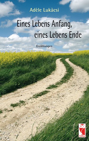 Cover von Eines Lebens Anfang, eines Lebens Ende