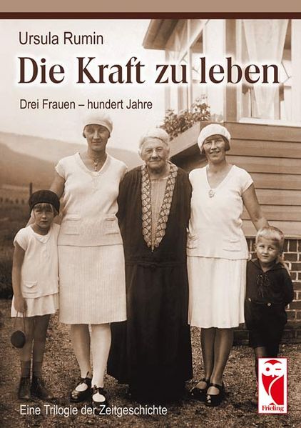 Cover von Die Kraft zu leben