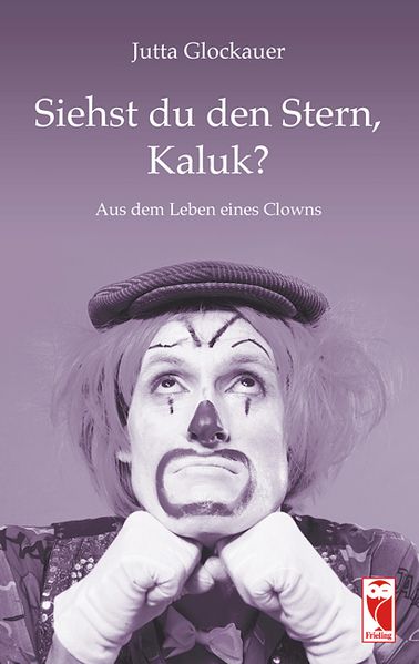 Cover von Siehst du den Stern, Kaluk?