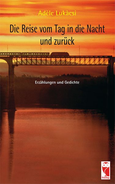Cover von Die Reise vom Tag in die Nacht und zurück