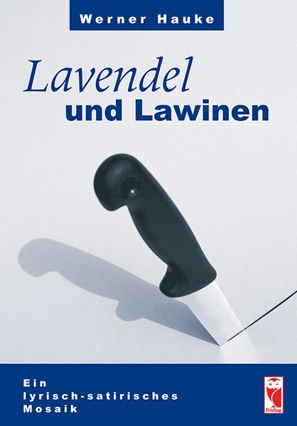 Cover von Lavendel und Lawinen