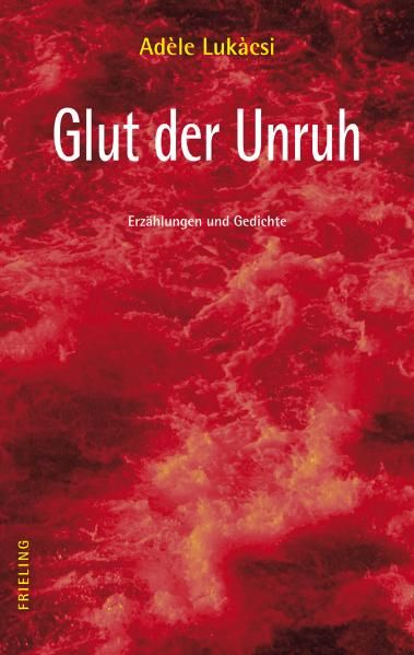 Cover von Glut der Unruh