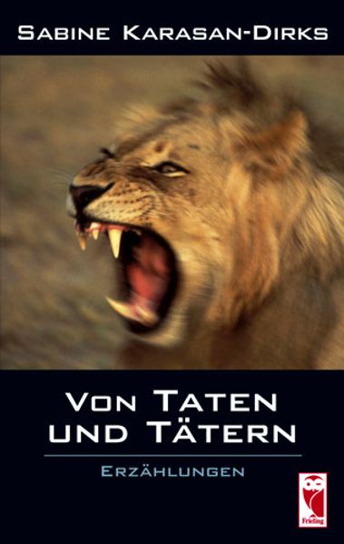 Cover von Von Taten und Tätern