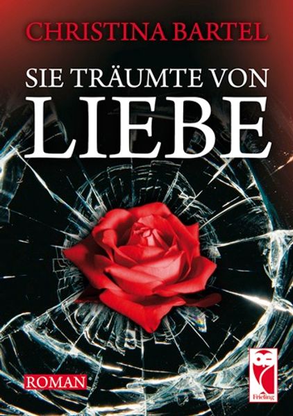 Cover von Sie träumte von Liebe