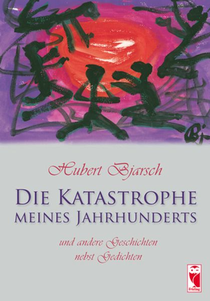Cover von Die Katastrophe meines Jahrhunderts