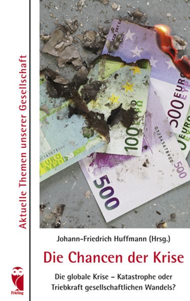 Cover von Die Chancen der Krise