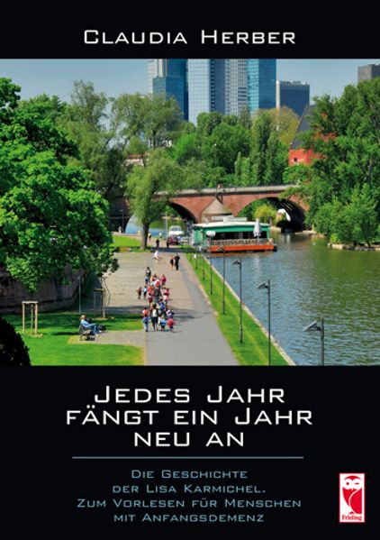Cover von Jedes Jahr fängt ein Jahr neu an