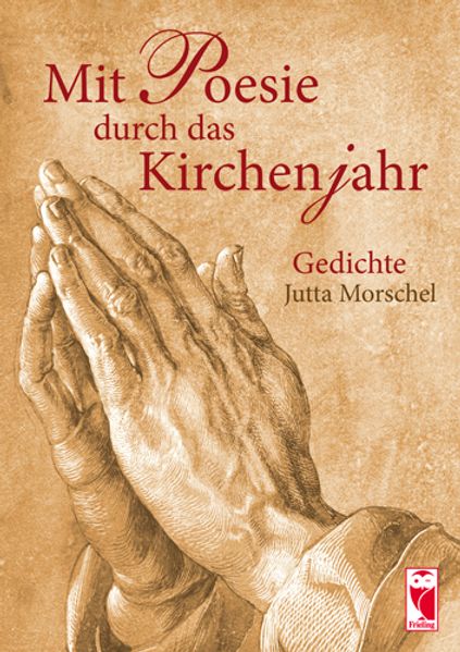 Cover von Mit Poesie durch das Kirchenjahr