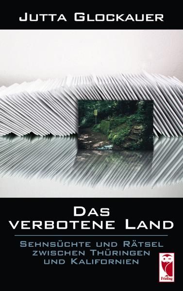 Cover von Das verbotene Land
