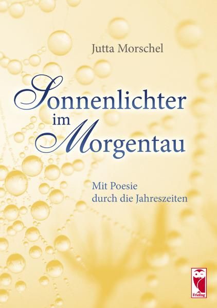 Cover von Sonnenlichter im Morgentau