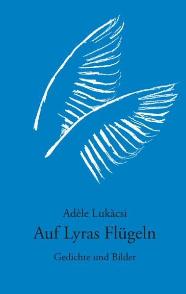 Cover von Auf Lyras Flügeln
