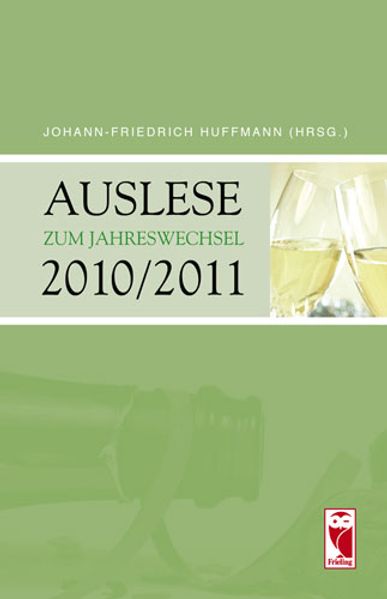 Cover von Auslese