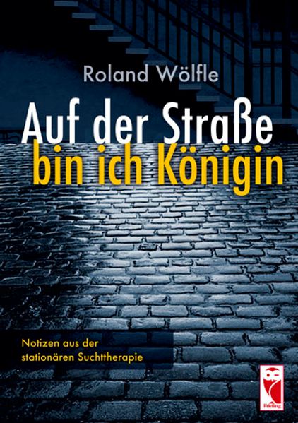 Cover von Auf der Straße bin ich Königin