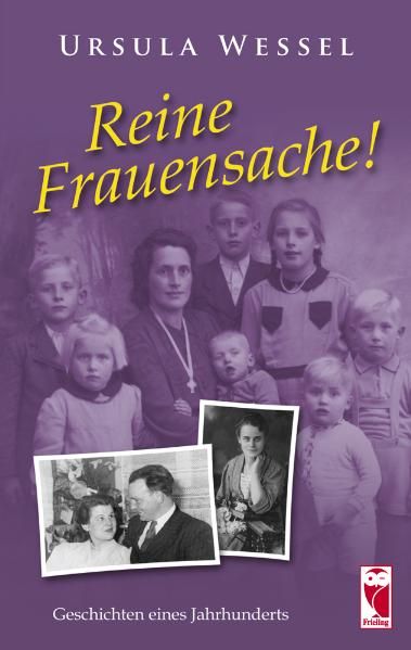Cover von Reine Frauensache!
