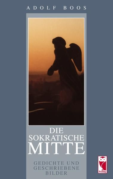 Cover von Die sokratische Mitte