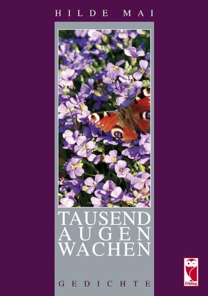 Cover von Tausend Augen wachen