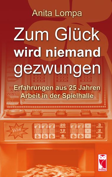 Cover von Zum Glück wird niemand gezwungen