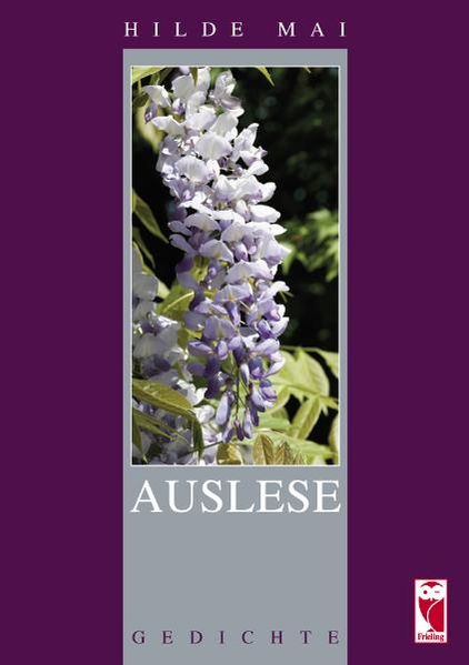 Cover von Auslese