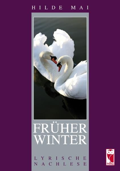 Cover von Früher Winter